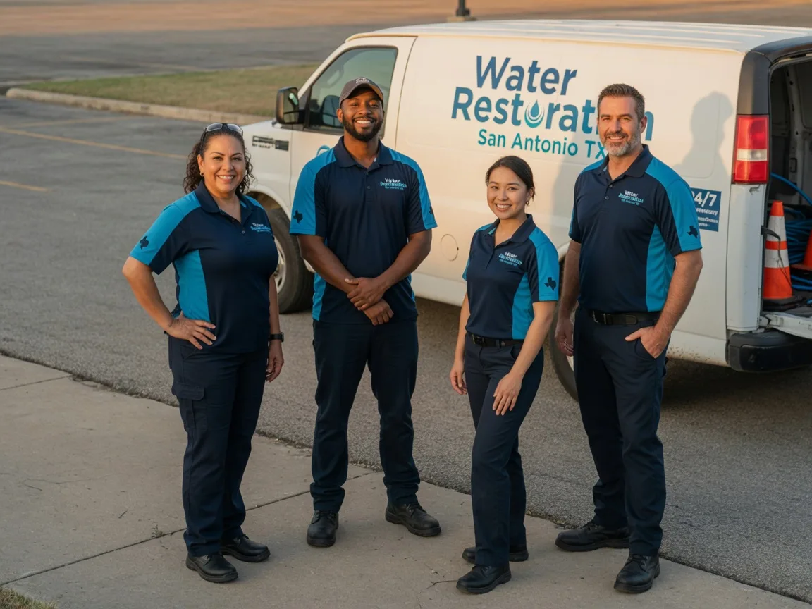 Water Damage Repair company in Wofford Heights, CA